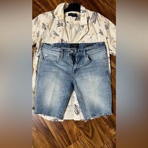 PacSun set size S